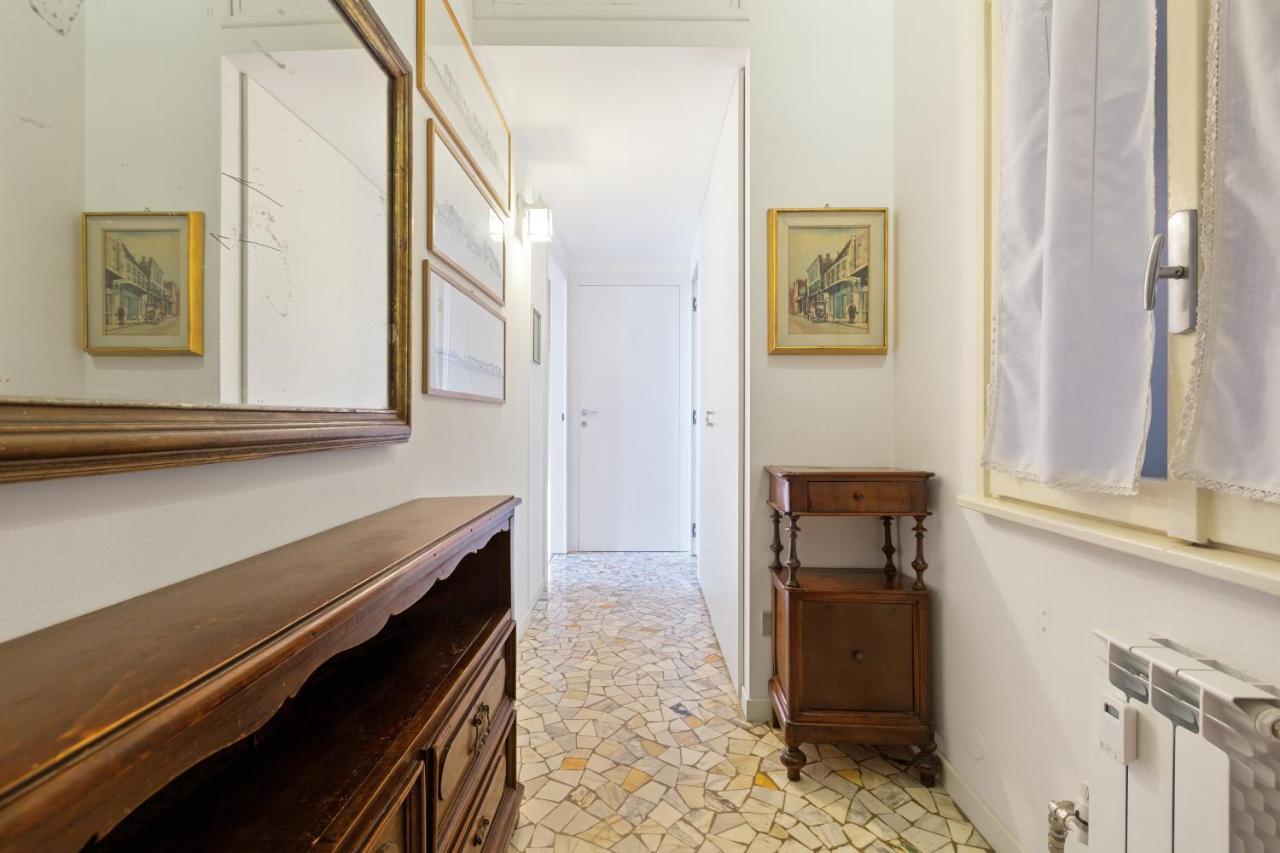 Bed & Breakfast San Calocero - Private Bathroom - Wi-Fi Milano Eksteriør billede